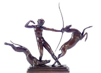 DERUJINSKY